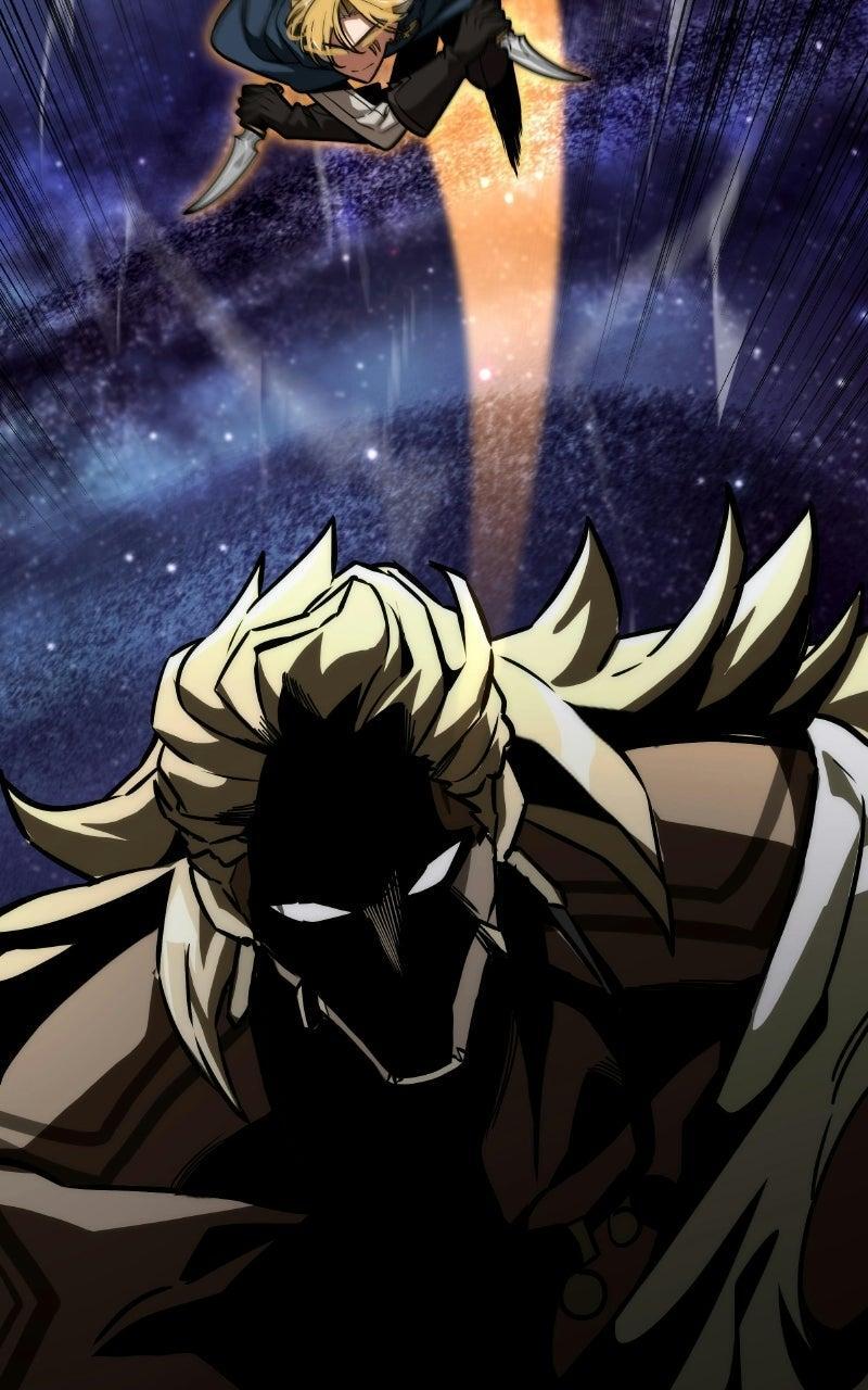 Read Valhalla Saga Manga Online