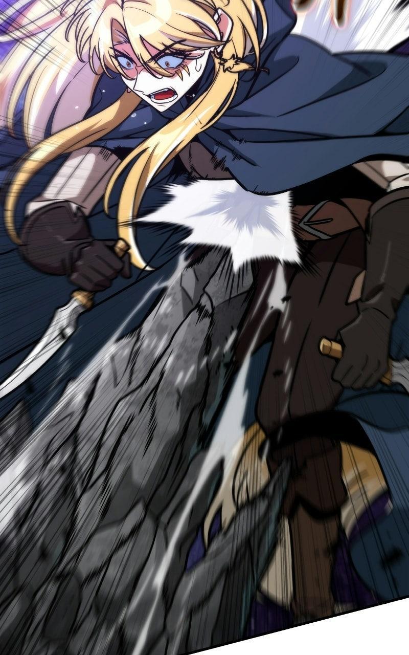 Read Valhalla Saga Manga Online