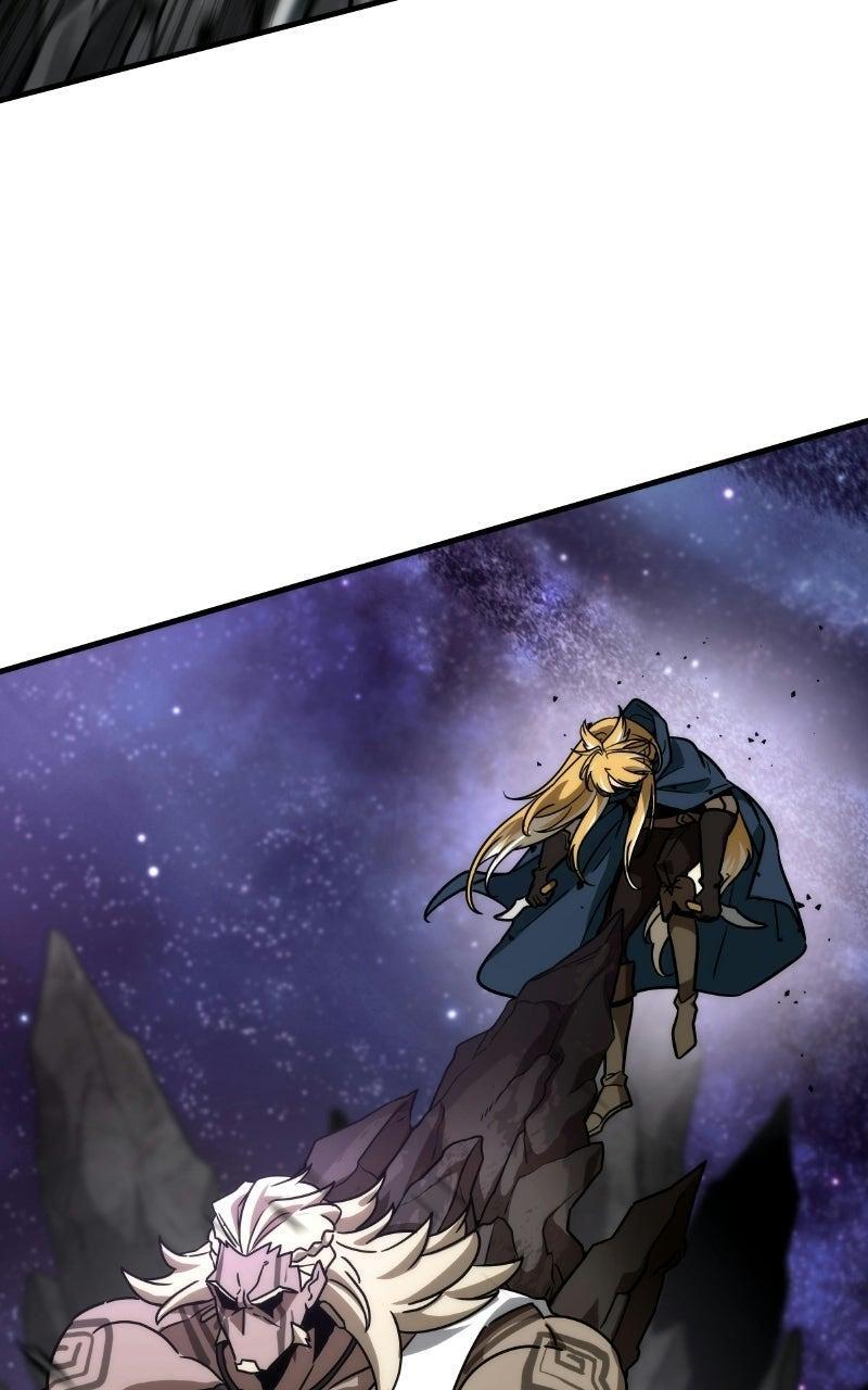 Read Valhalla Saga Manga Online