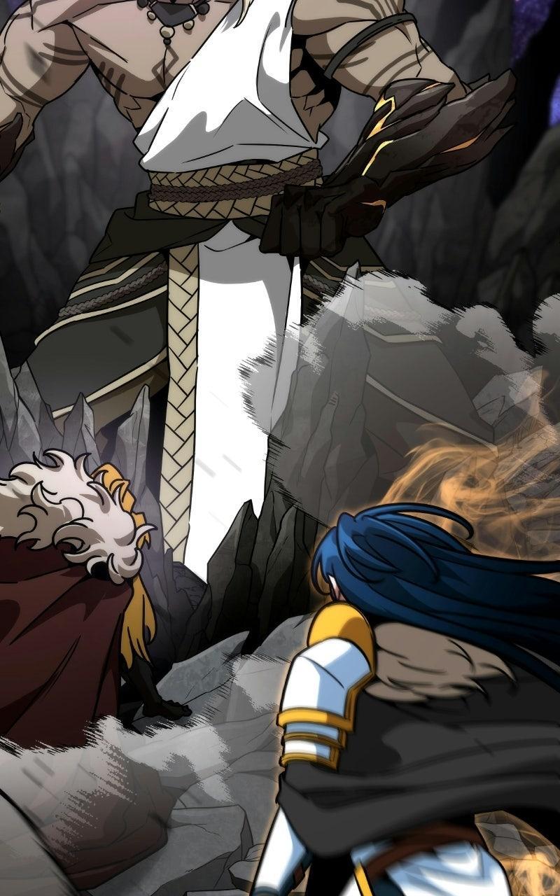Read Valhalla Saga Manga Online