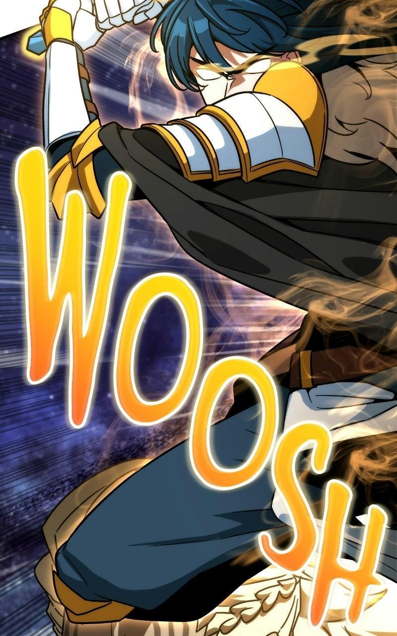 Read Valhalla Saga Manga Online