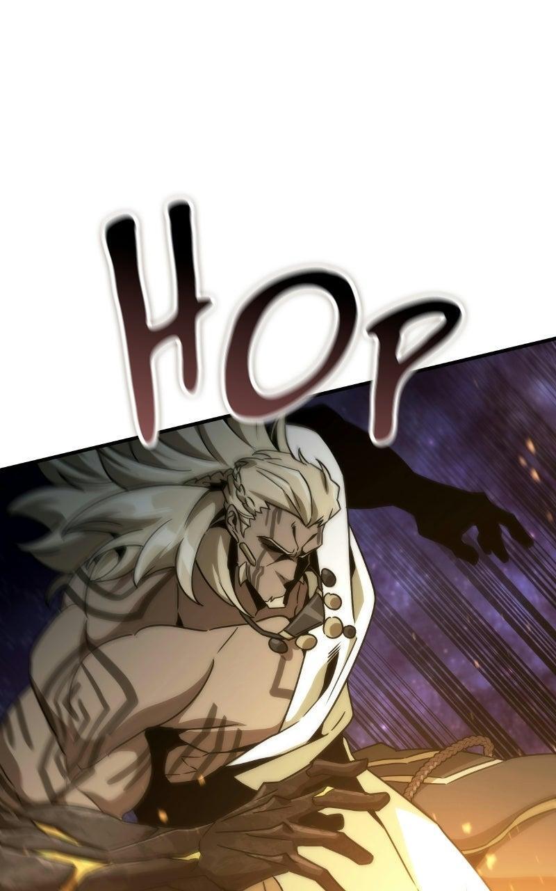 Read Valhalla Saga Manga Online