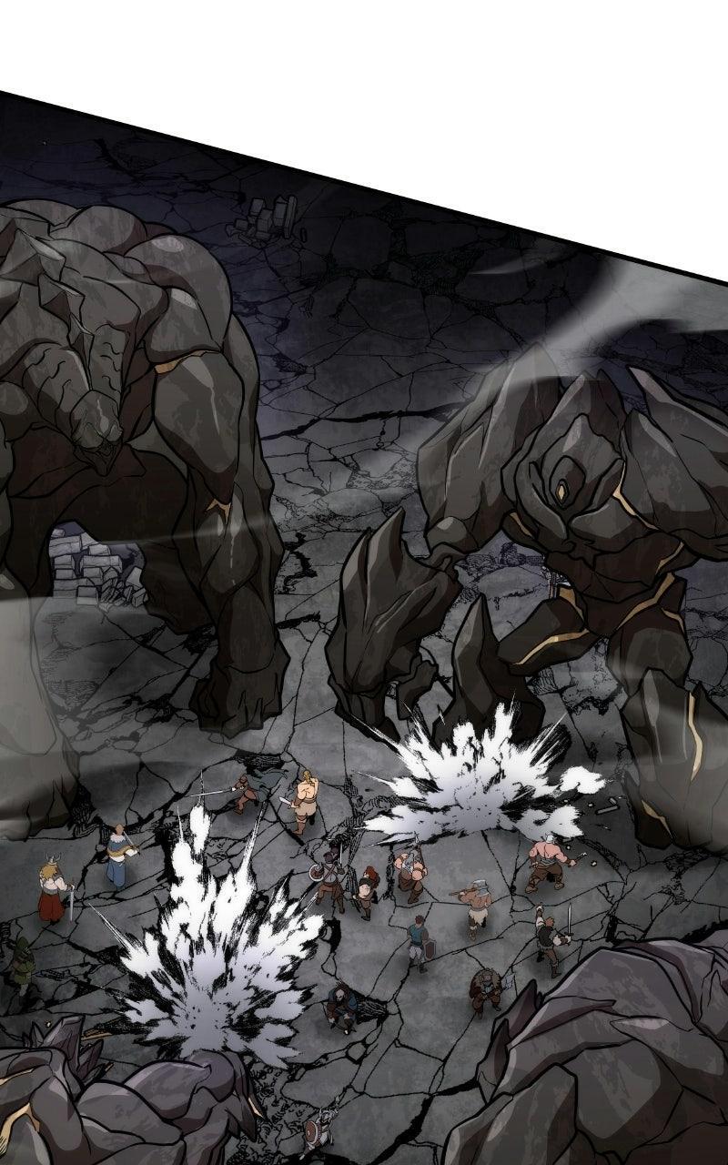 Read Valhalla Saga Manga Online