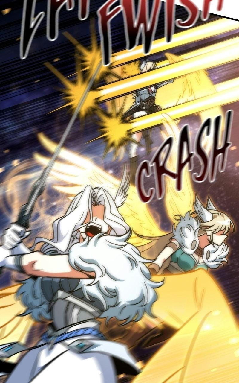 Read Valhalla Saga Manga Online