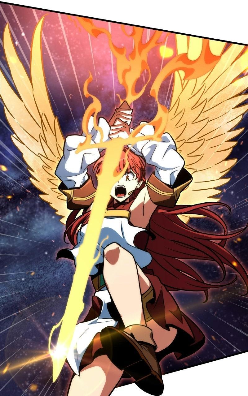 Read Valhalla Saga Manga Online