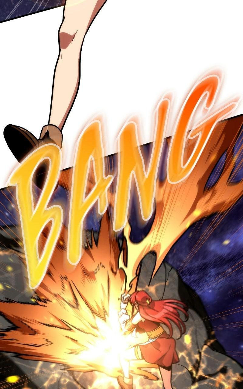Read Valhalla Saga Manga Online