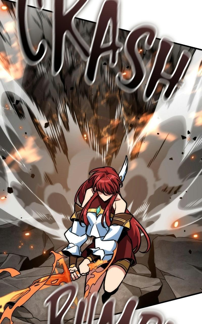 Read Valhalla Saga Manga Online