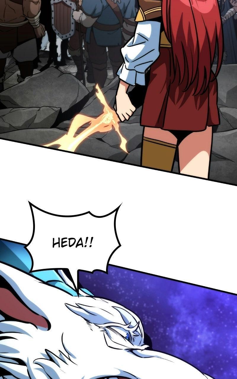 Read Valhalla Saga Manga Online
