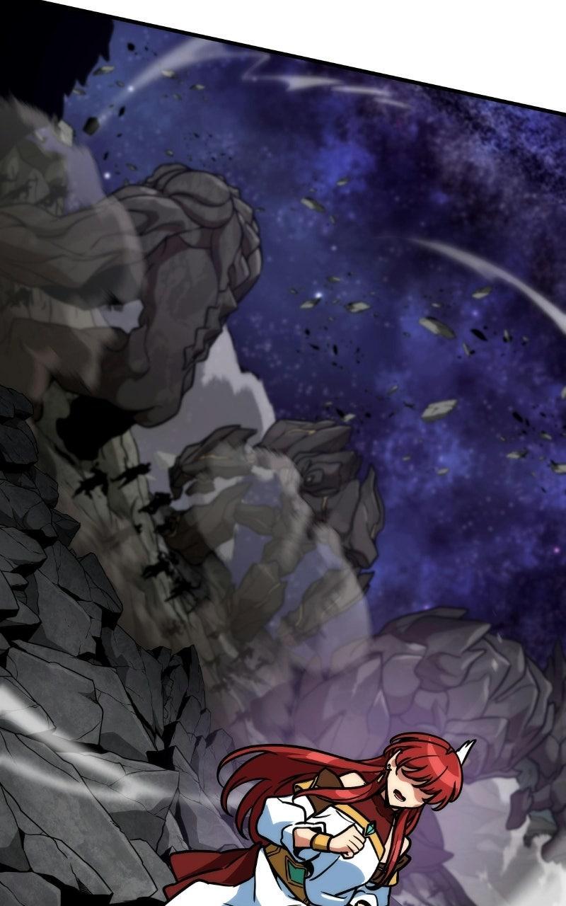 Read Valhalla Saga Manga Online