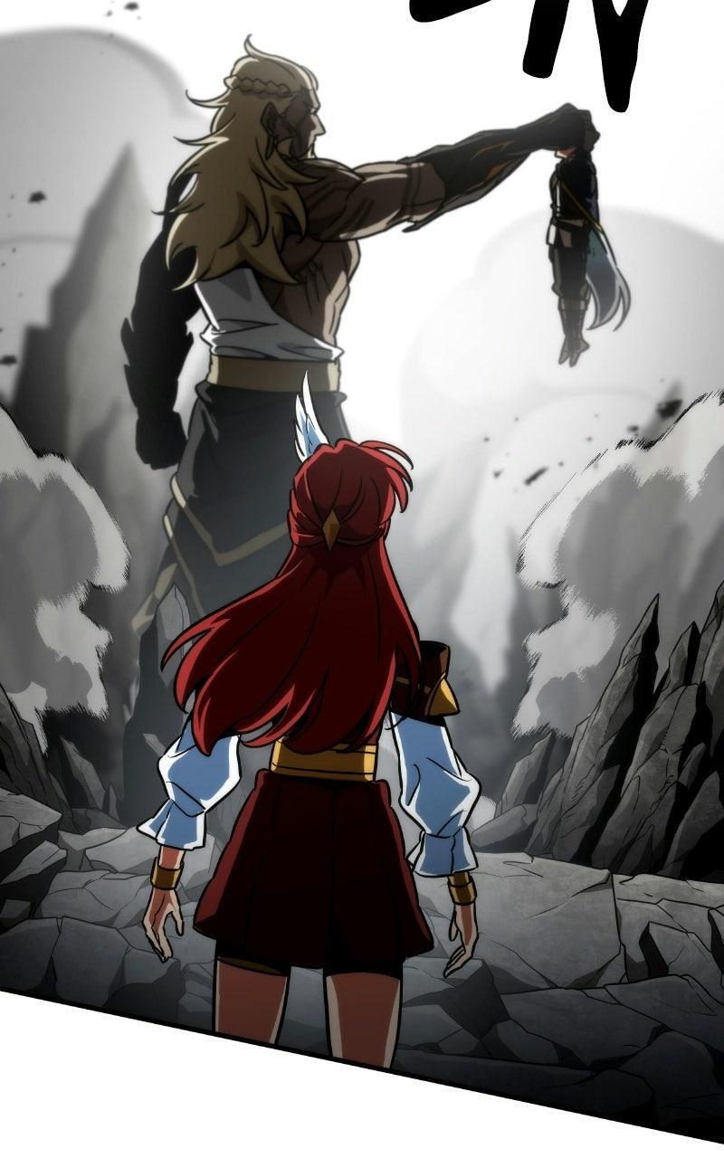 Read Valhalla Saga Manga Online
