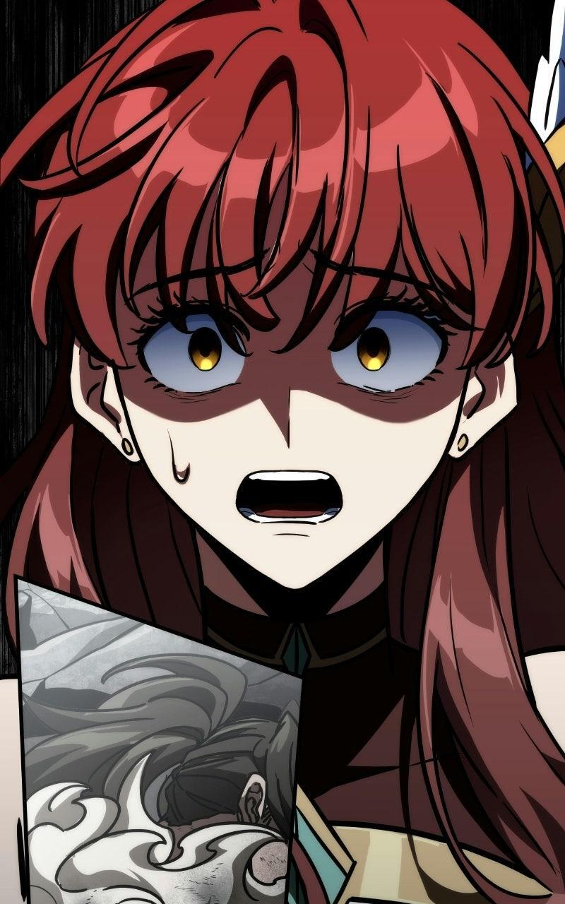 Read Valhalla Saga Manga Online