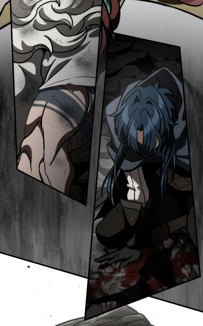 Read Valhalla Saga Manga Online