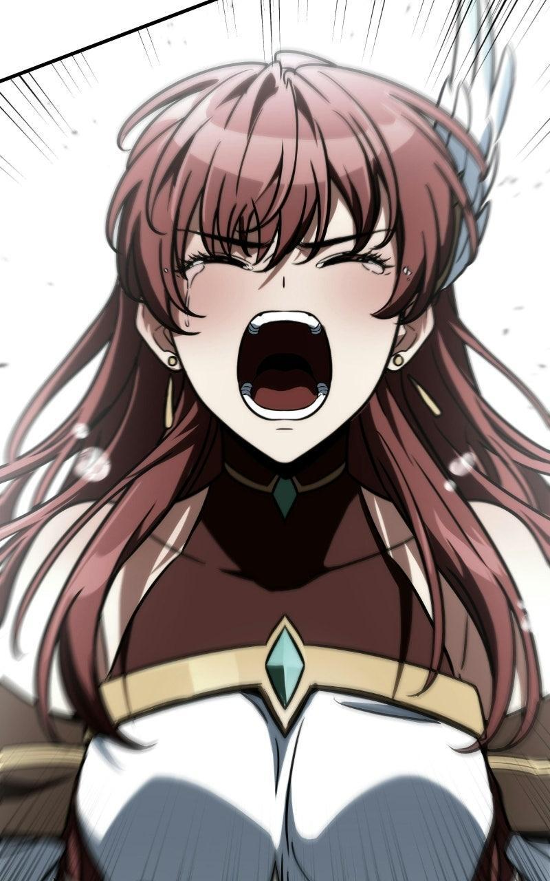 Read Valhalla Saga Manga Online