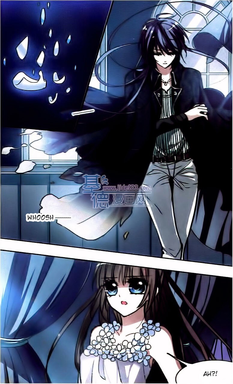 Read Vampire Sphere Manga Online