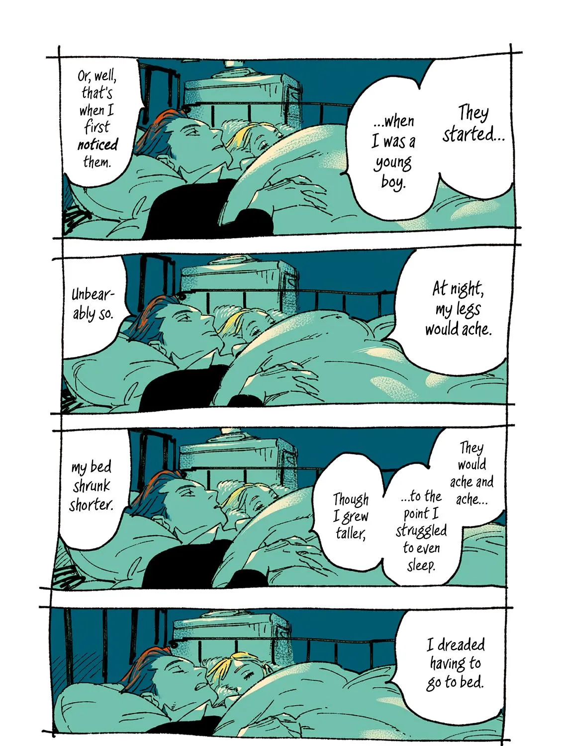 Read Veil Manga Online