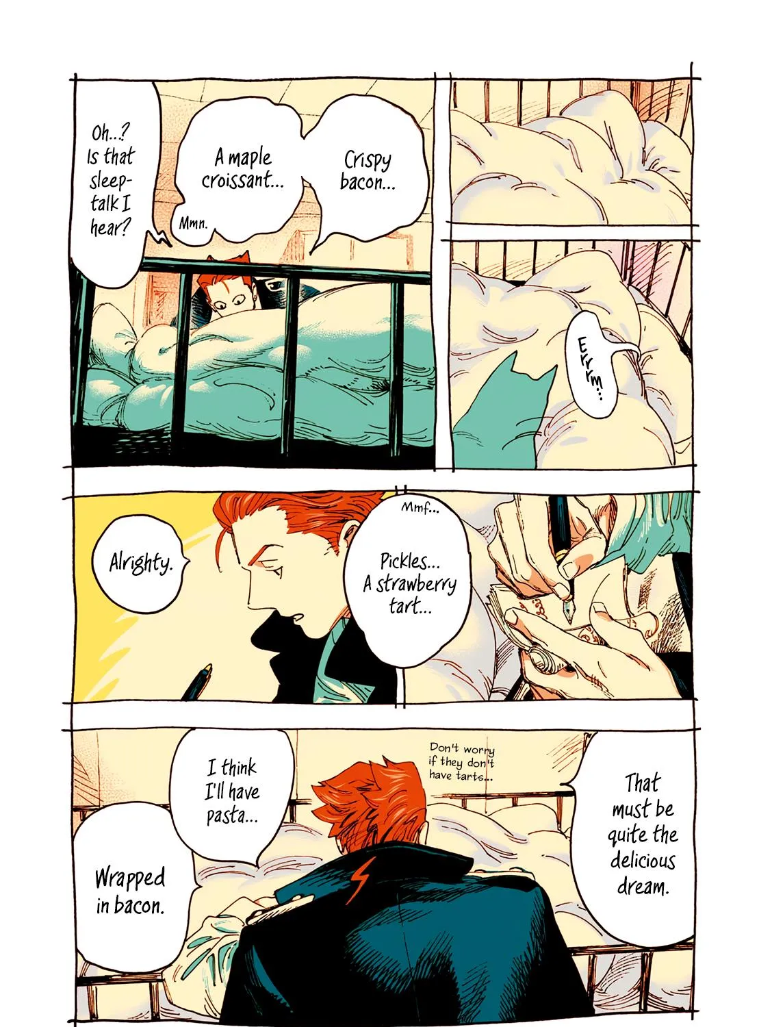 Read Veil Manga Online