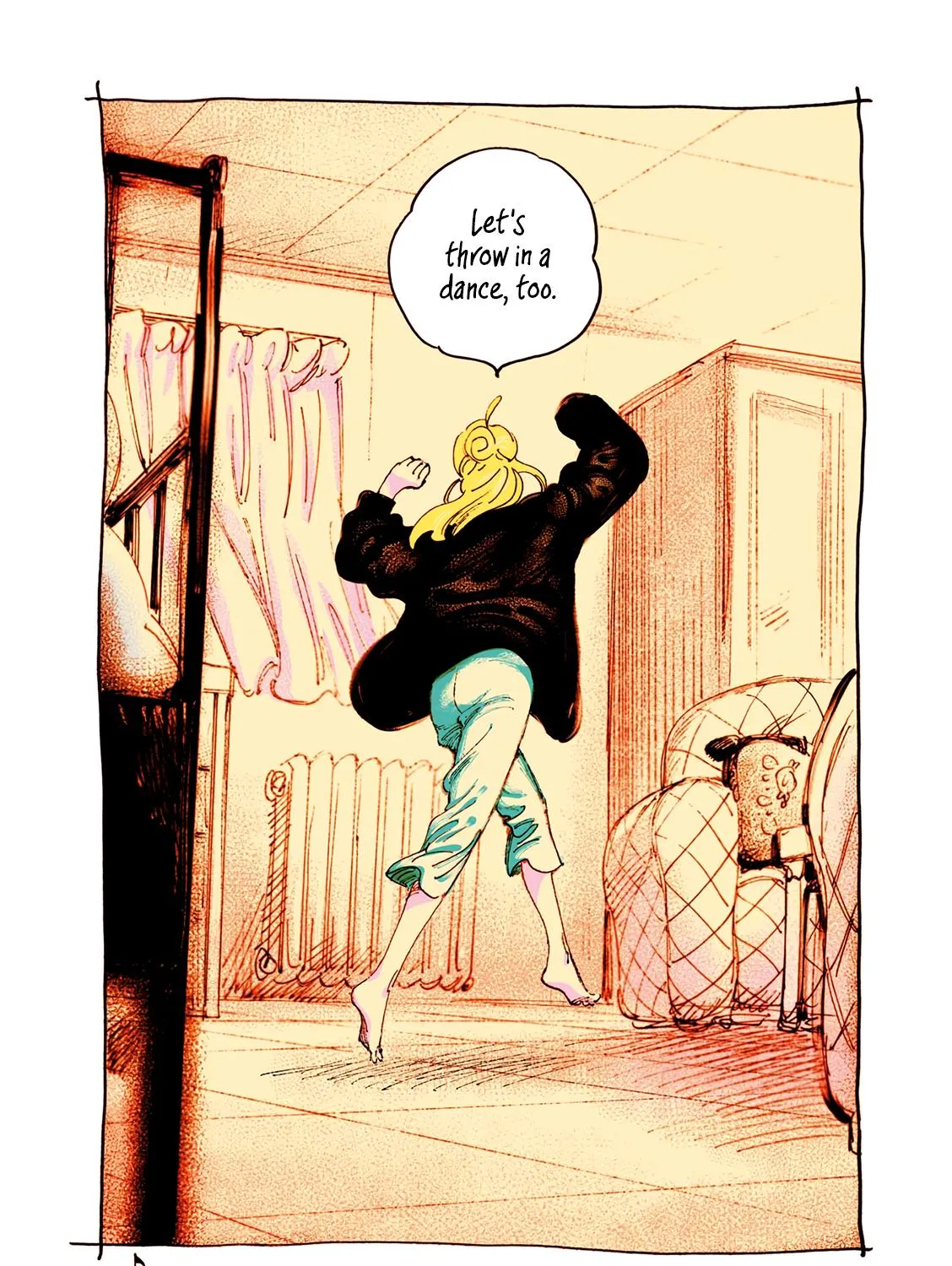 Read Veil Manga Online