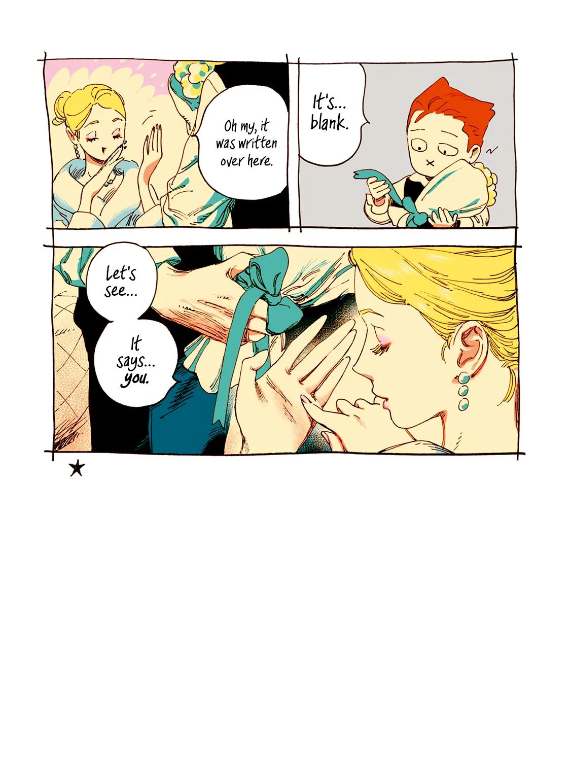 Read Veil Manga Online