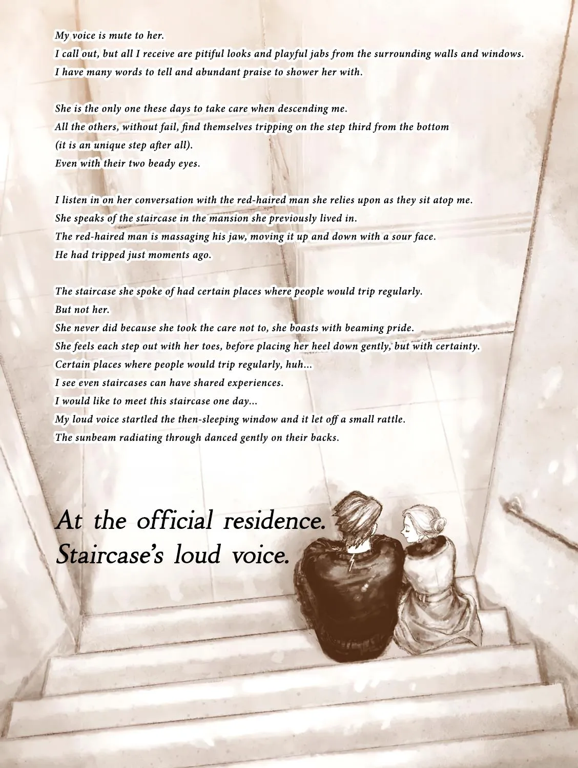 Read Veil Manga Online