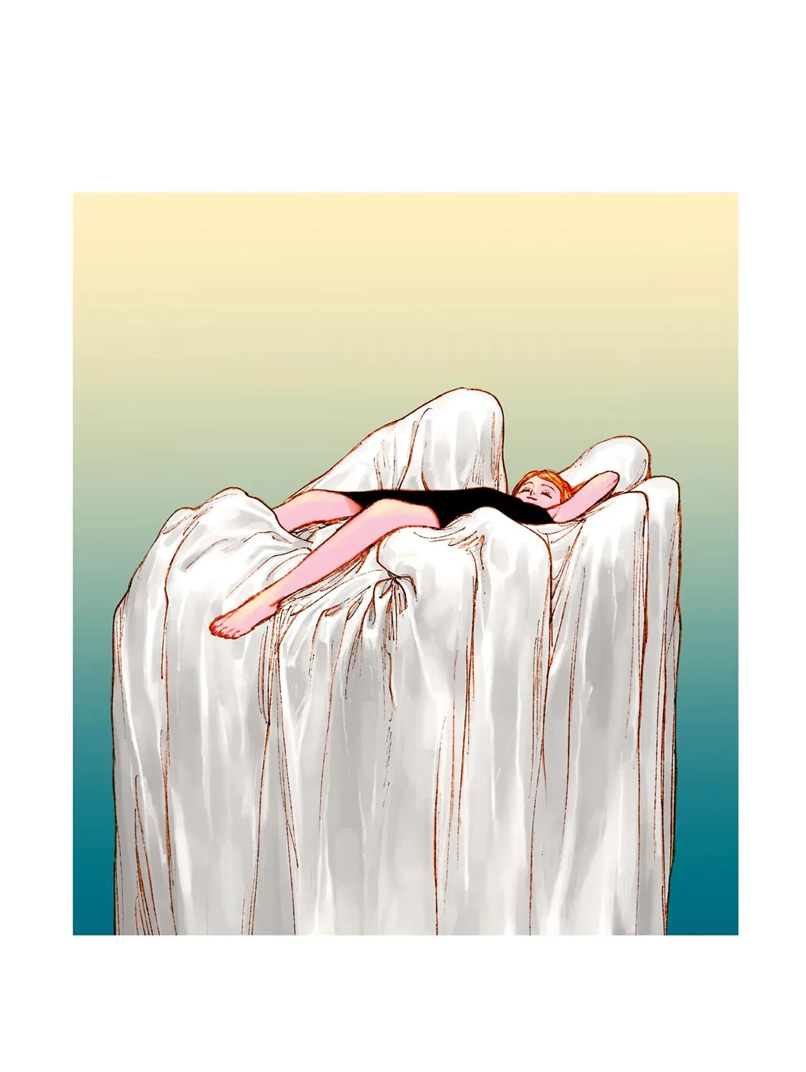 Read Veil Manga Online