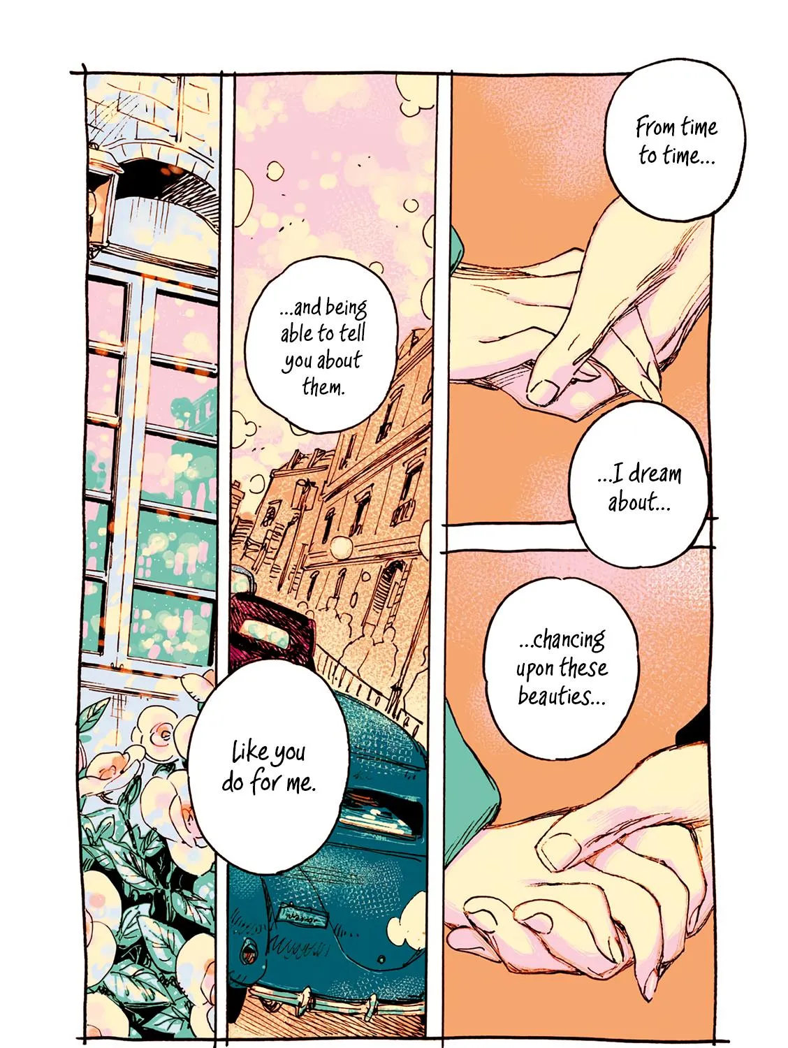 Read Veil Manga Online
