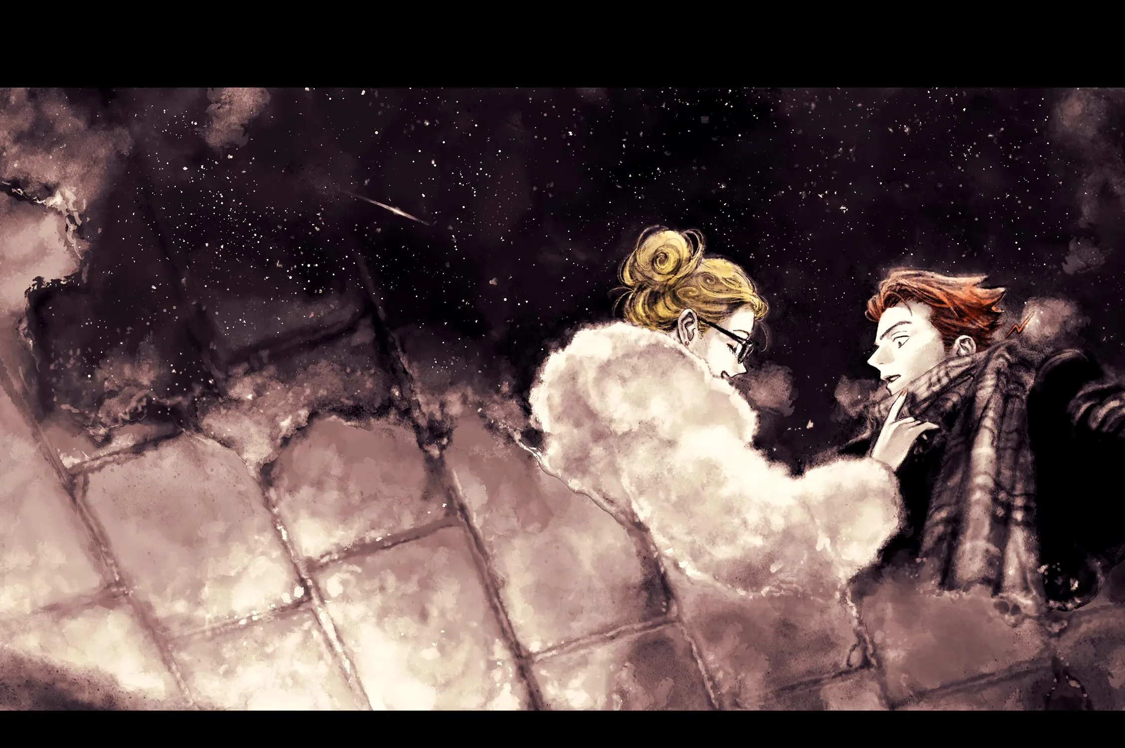 Read Veil Manga Online