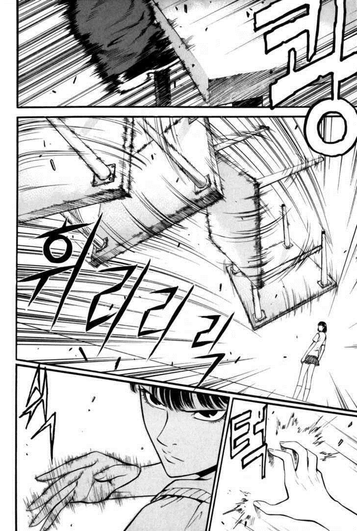 Read Veritas Manga Online