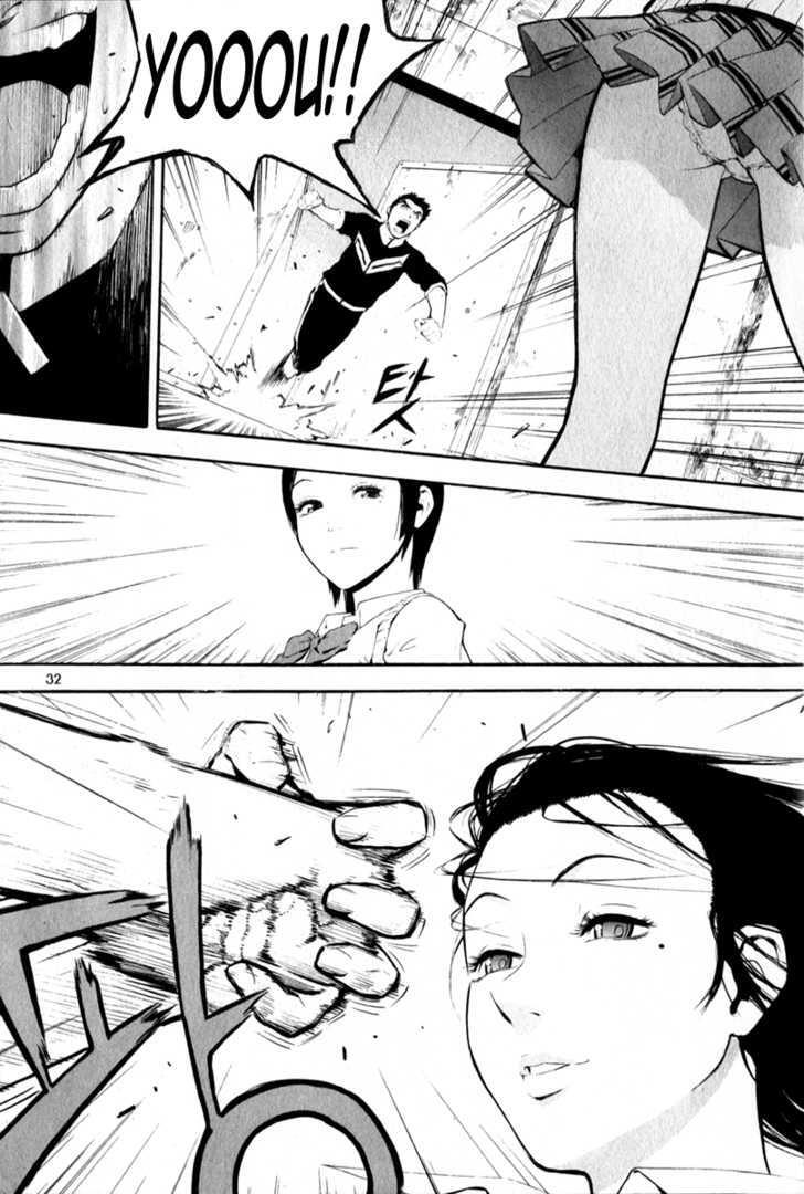 Read Veritas Manga Online