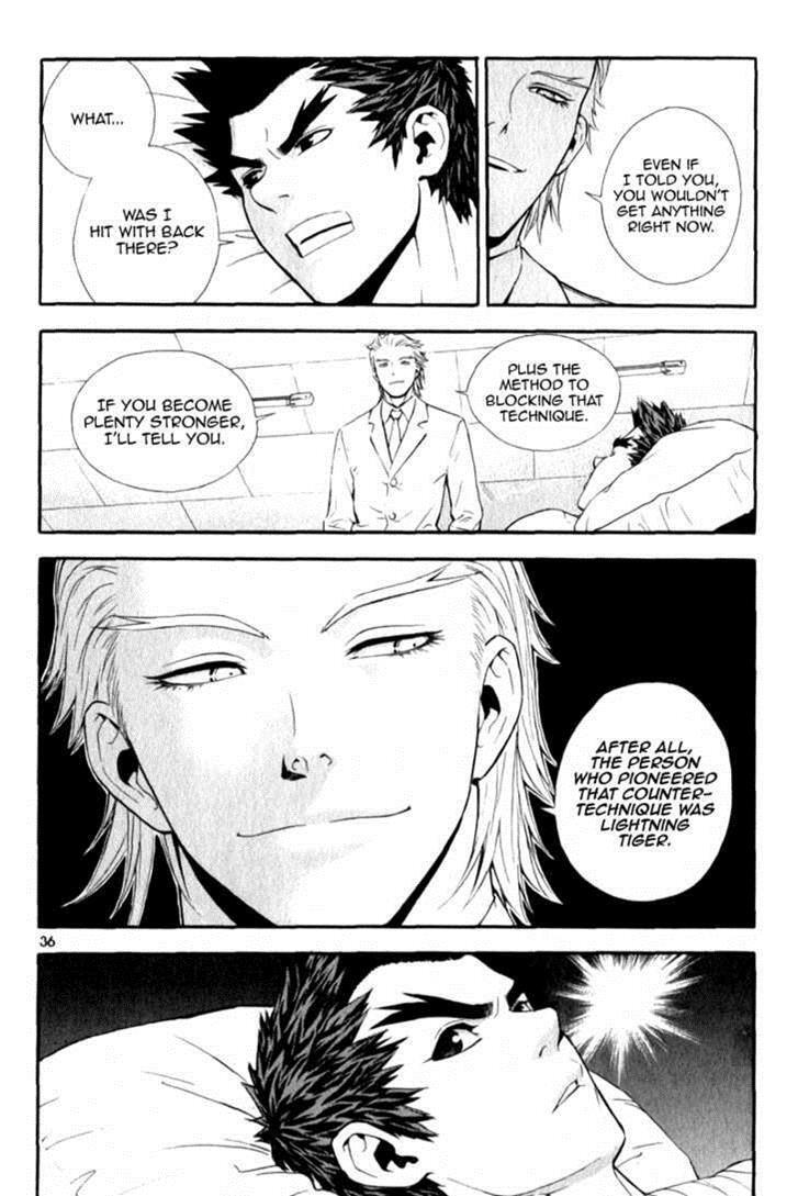 Read Veritas Manga Online