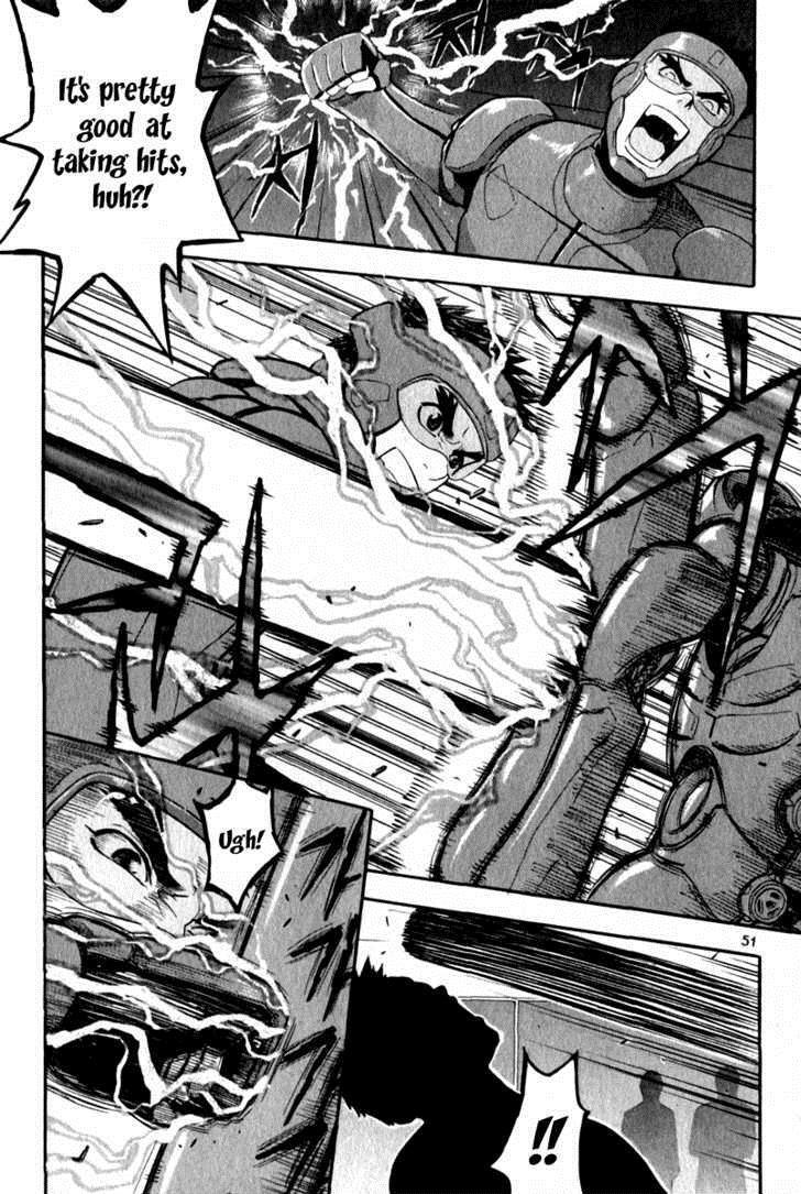 Read Veritas Manga Online