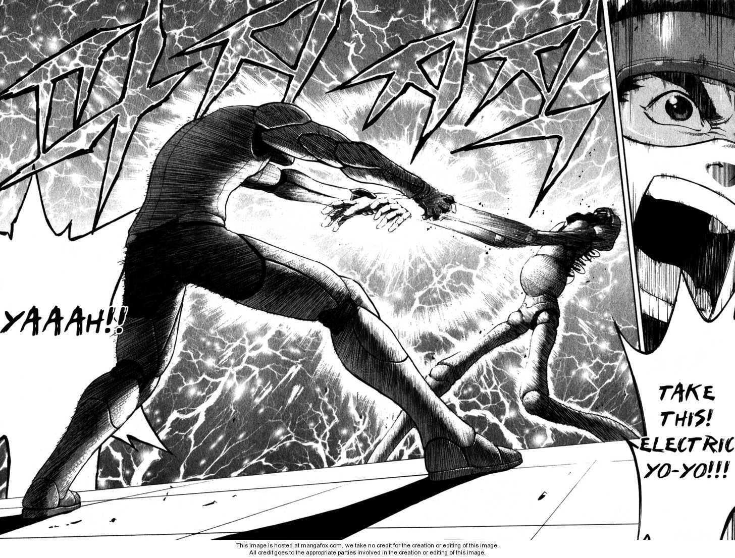 Read Veritas Manga Online