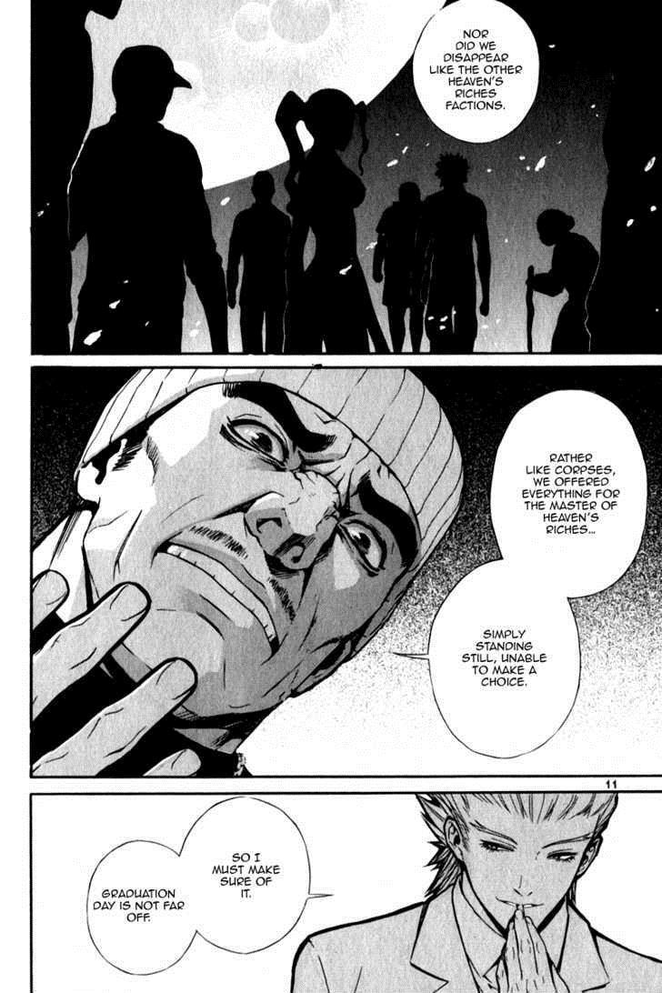 Read Veritas Manga Online