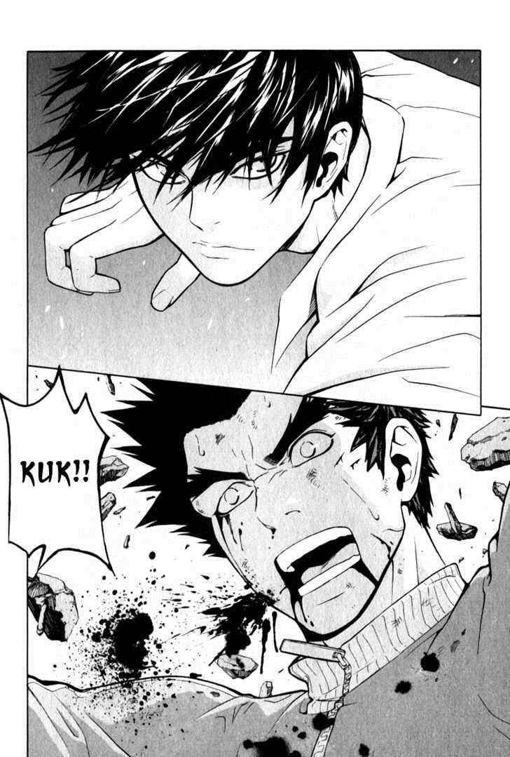 Read Veritas Manga Online
