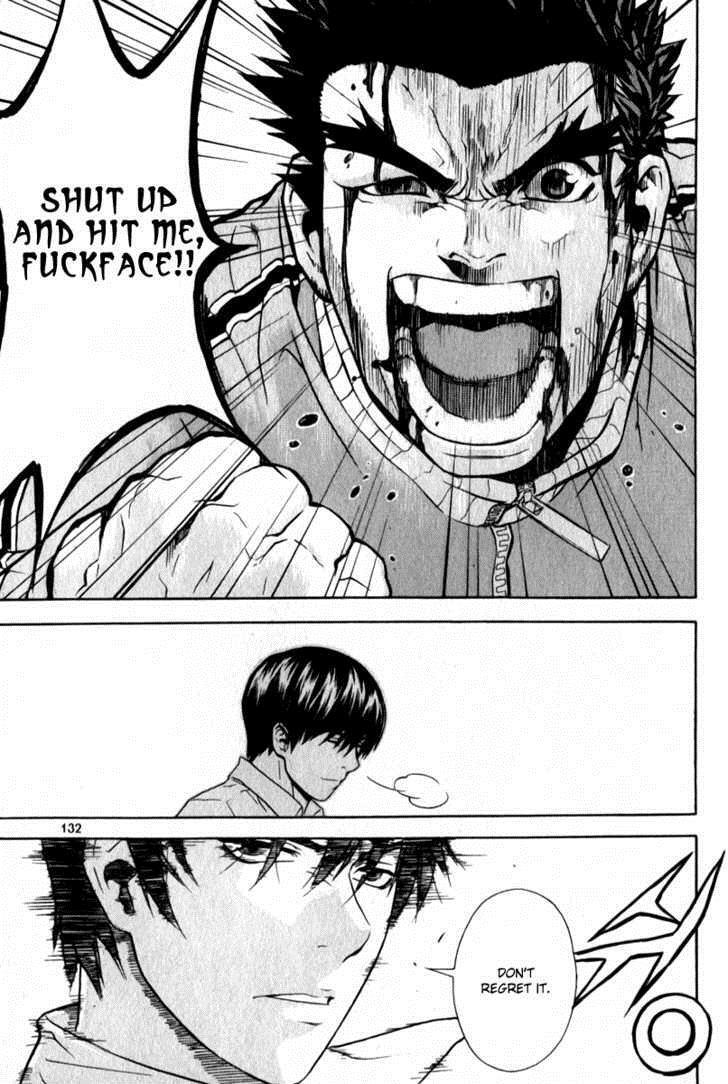 Read Veritas Manga Online