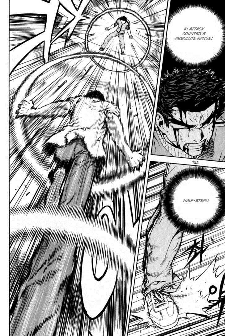 Read Veritas Manga Online