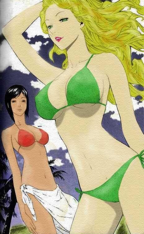 Read Veritas Manga Online