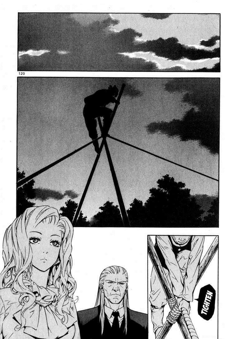 Read Veritas Manga Online