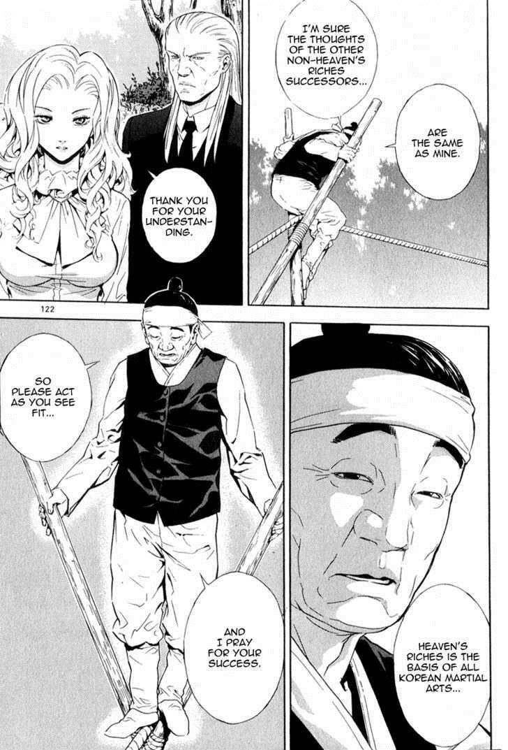 Read Veritas Manga Online