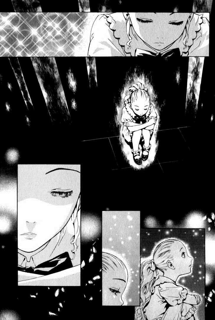 Read Veritas Manga Online