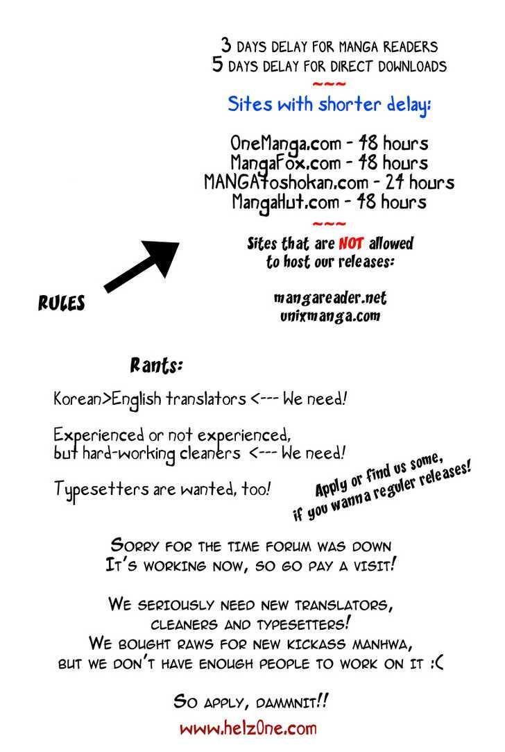 Read Veritas Manga Online