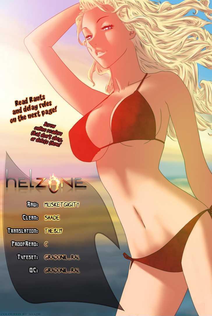 Read Veritas Manga Online