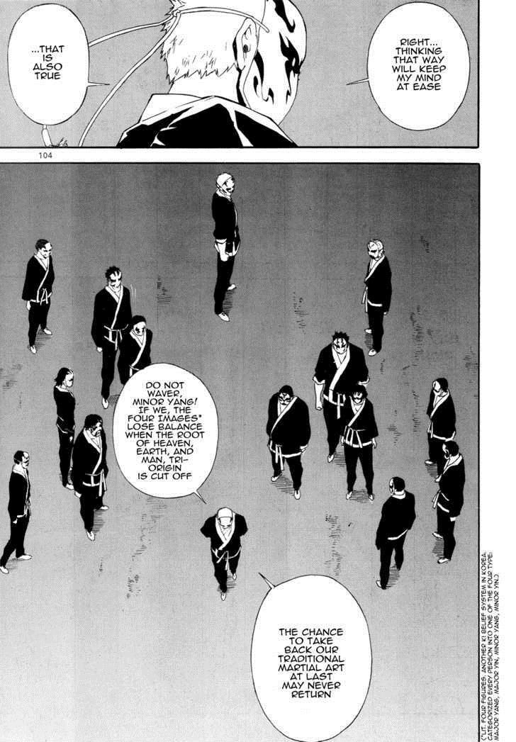Read Veritas Manga Online