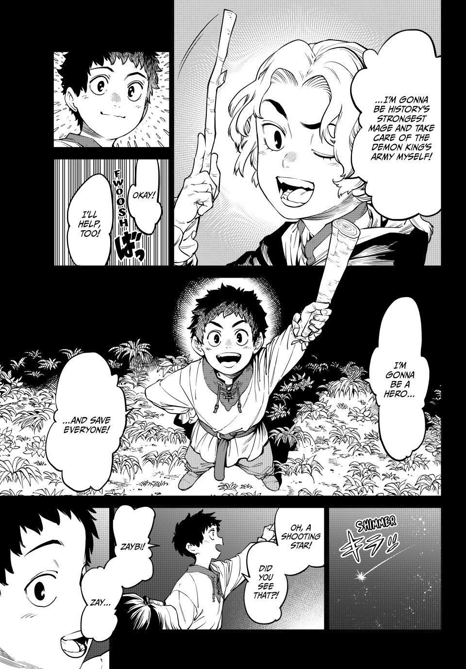 Read Versus Manga Online