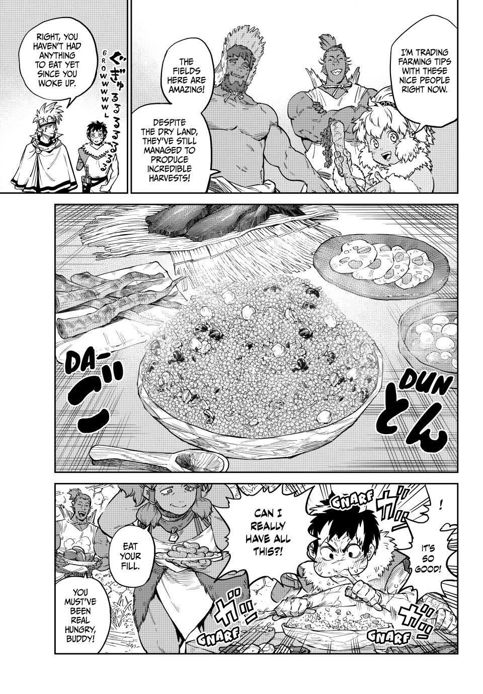 Read Versus Manga Online