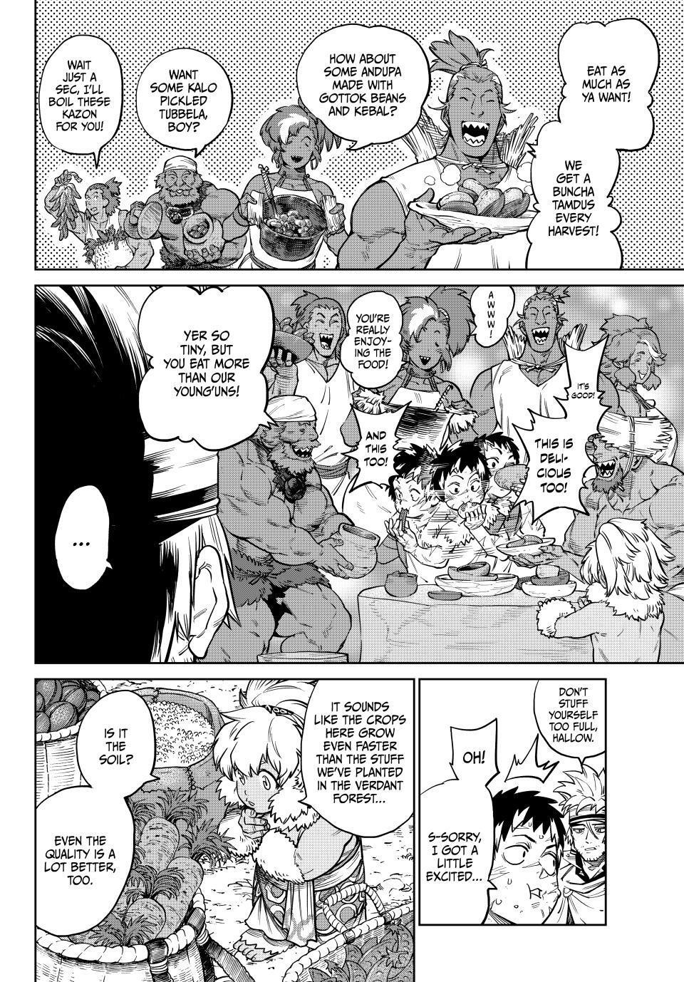 Read Versus Manga Online
