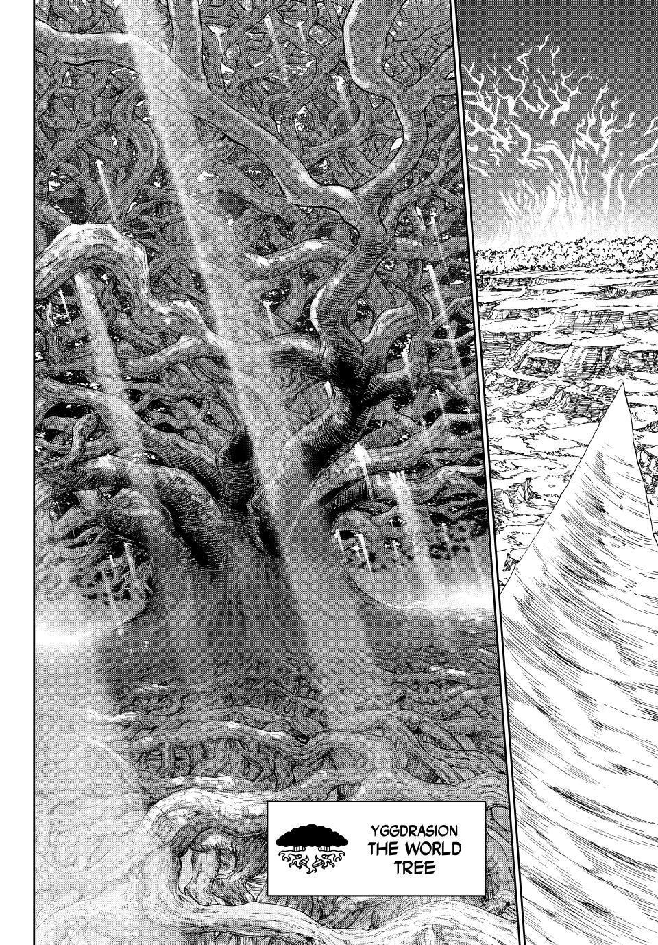 Read Versus Manga Online