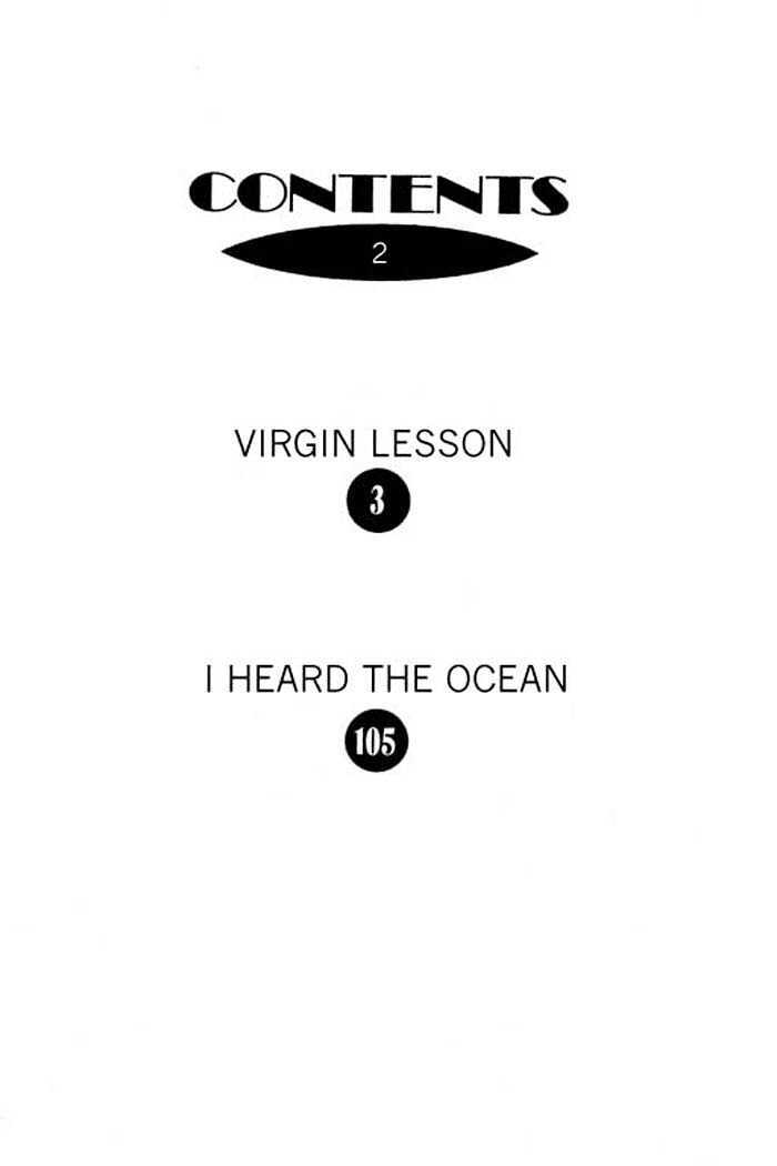 Read Virgin Lesson Manga Online