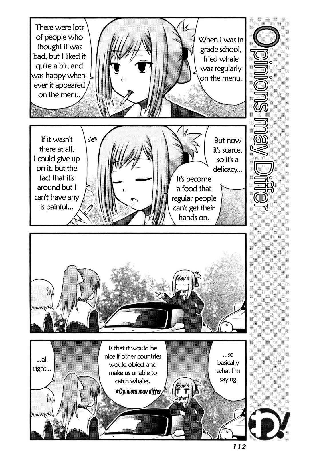 Read WA! Manga Online