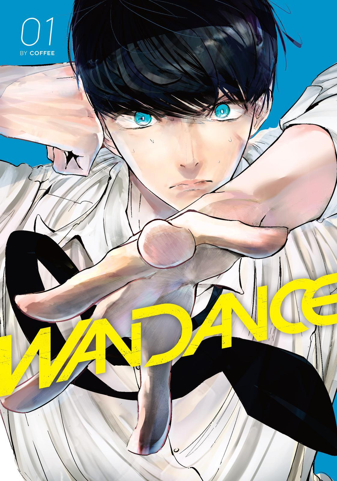 Read Wandance Manga Online