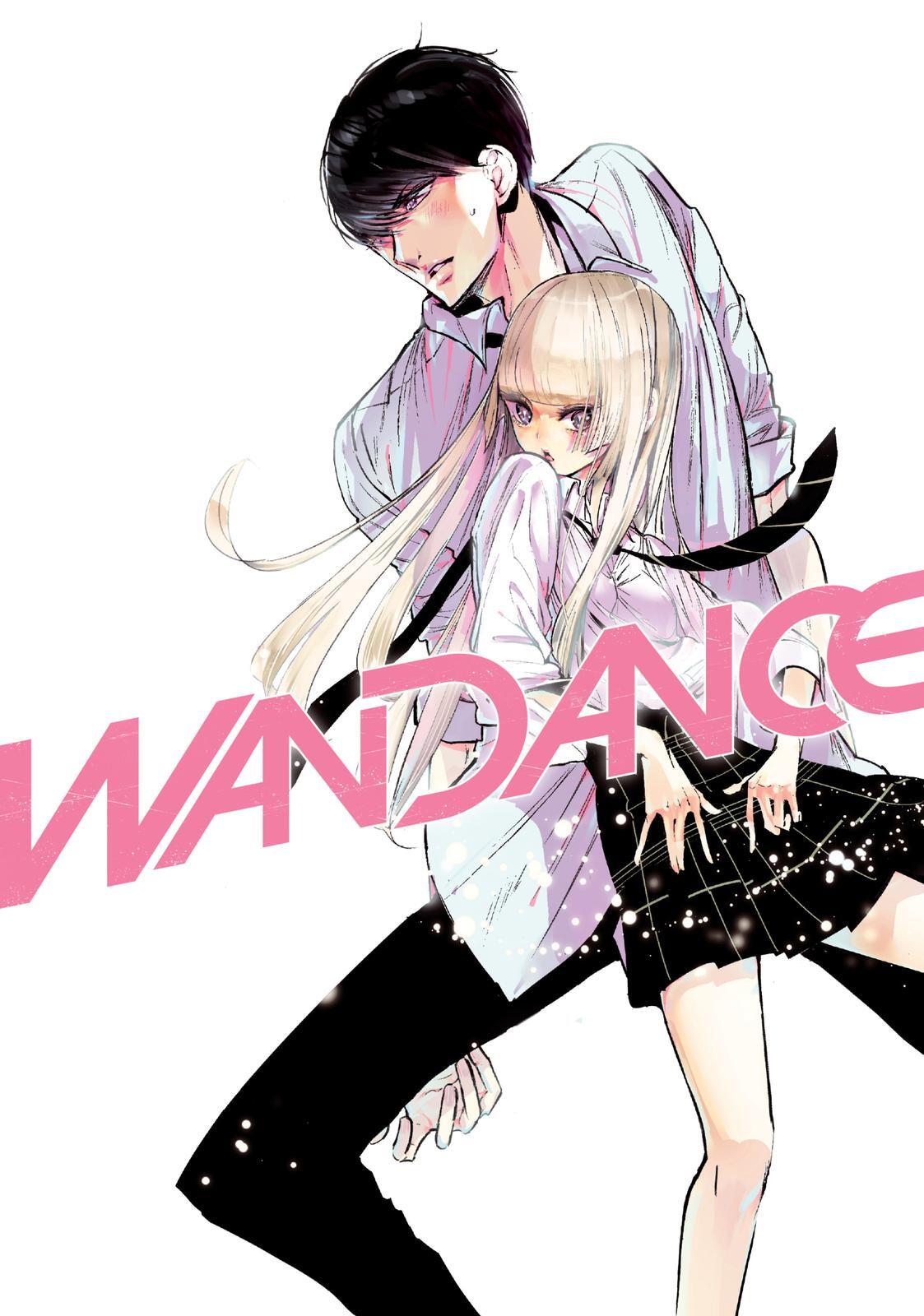 Read Wandance Manga Online